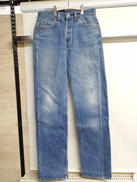 501XX デニムパンツ|LEVI'S