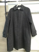 ウールコート|ICB