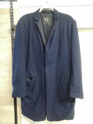 ウールコート|Y'S