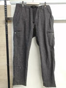 ウールパンツ|THE NORTH FACE