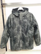 ウィリバードインターチェンジジャケット|COLUMBIA