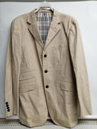 テーラードジャケット|BURBERRY BLACK LABEL