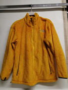 POLARTEC FLEECE BLOUSON フリースジャ|THE NORTH FACE