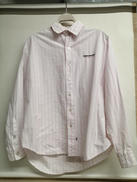 ロングシャツ|THISISNEVERTHAT