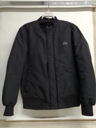 ナイロンジャケット|LACOSTE