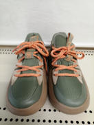 スニーカー W LA ALTO LACE|UGG