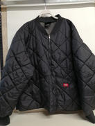 キルティングジャケット|DICKIES