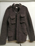 Z/Uニットジャケット|BARK