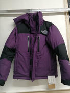 バルトロライトジャケット|THE NORTH FACE