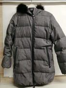 ダウンジャケット|INED