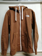 フルジップフーディ|THE NORTH FACE