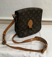 サンクルー|LOUIS VUITTON