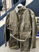 エアボーンジャケット|SESSLER MFG