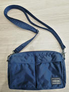 ナイロンショルダーバッグ|PORTER