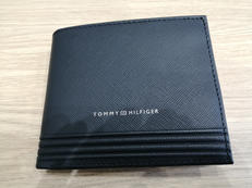 二つ折り財布|TOMMY HILFIGER