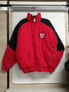 Z/Uナイロンジャケット|LOGO7