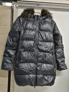 ファーダウンコート|DUVETICA