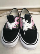 AUTHENTIC|VANS×WACKO MARIA