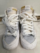 BLAZER MID|SACAI×NIKE