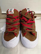 BLAZER LOW|SACAI×NIKE