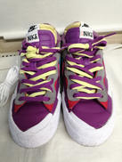 BLAZER LOW|KAWS×SACAI×NIKE