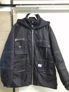 デニム中綿ジャケット|WTAPS