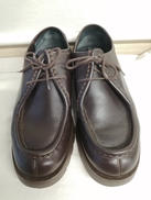 PADROR レザーモカシン|KLEMAN