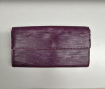 ポルトフォイユ サラ|LOUIS VUITTON