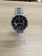 スポーツSKXスポーツスタイルGMT|SEIKO