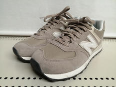 574ローカットスニーカー|NEW BALANCE