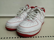 AIR FORCE 1 '07|NIKE