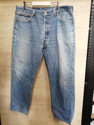 501XX デニムパンツ|LEVI'S