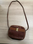 ショルダーバッグ|salvatore ferragamo