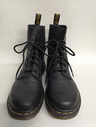8ホールレザーシューズ|DR.MARTENS