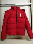 ダウンジャケット|POLO RALPH LAUREN