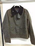 SPEY ハンティングジャケット|Barbour