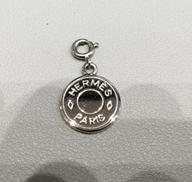 ペンダントトップ|HERMES