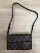 ポシェット フロランティーヌ|LOUIS VUITTON