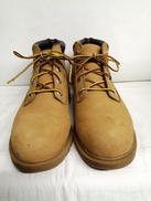 イエローブーツ|TIMBERLAND