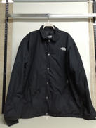インサレーテッドコーチジャケット|THE NORTH FACE