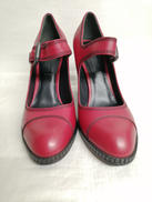 パンプス|BOTTEGA VENETA