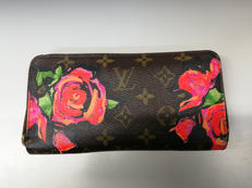 ジッピーウォレット|LOUIS VUITTON