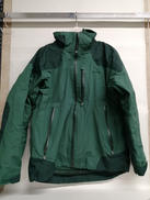 ライナー付きナイロンジャケット|L.L.BEAN