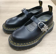 メリージェーンシューズ|DR.MARTENS×MARC JACOBS