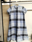 S/S ワンピース|BLUE LABEL CRESTBRIDGE