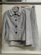 ジャケットセットアップ|YUKI TORII