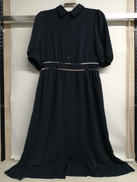 S/Sワンピース|BLUE LABEL CRESTBRIDGE