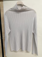 ハイネックカットソー|PLEATS PLEASE