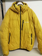 パーマフロストダウンパーカ|mont-bell