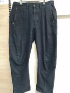 LEJ570 立体裁断パンツ|LEVI'S